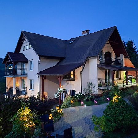 Noclegi Fregata Solina  Esterno foto
