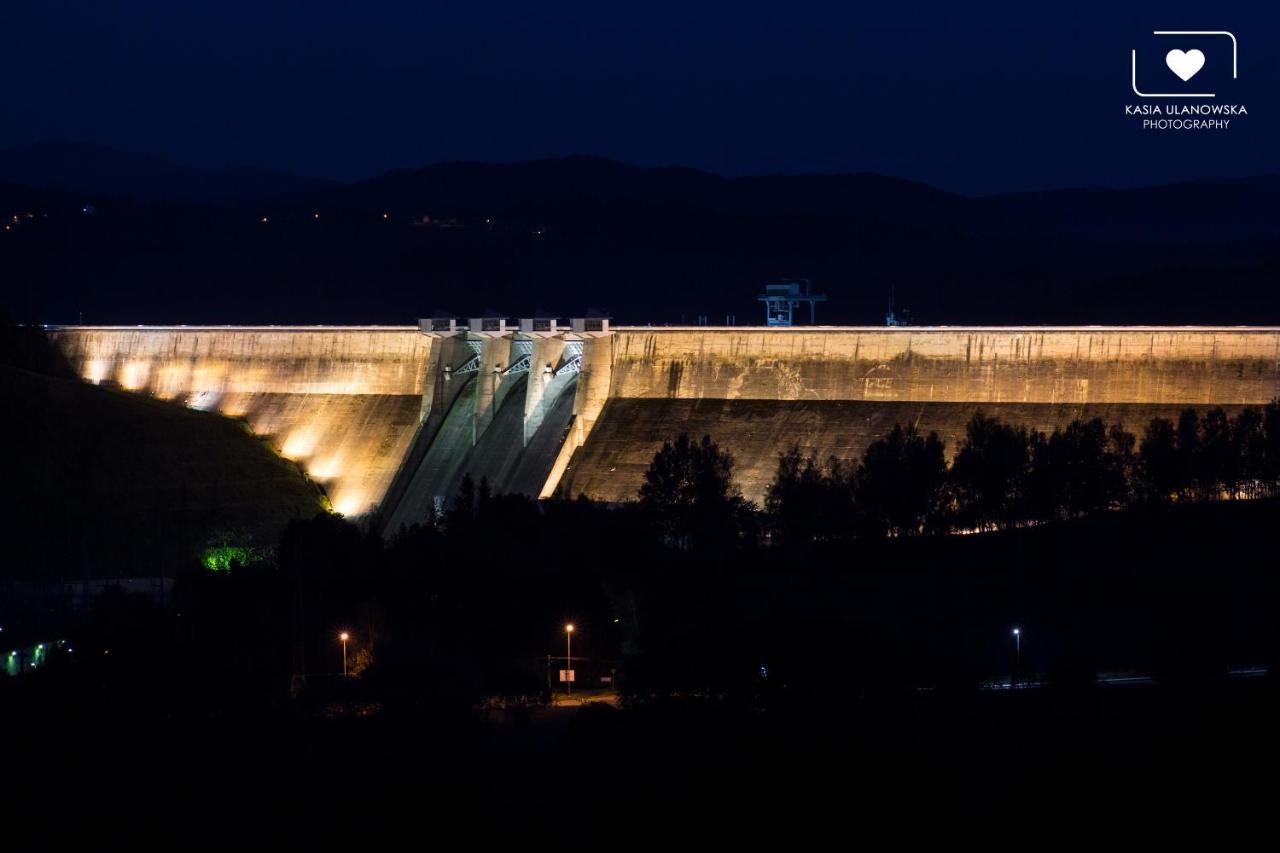 Noclegi Fregata Solina  Esterno foto